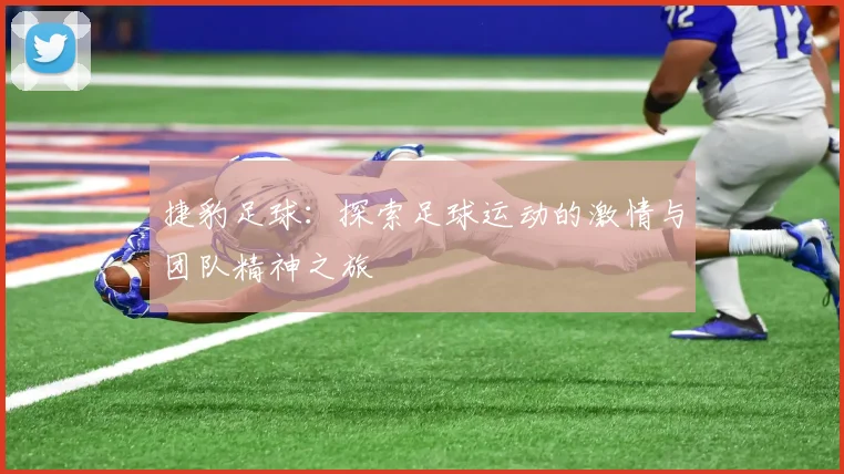 捷豹足球：探索足球运动的激情与团队精神之旅